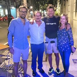 Horario de apertura Peluqueria Jose Costas, Vigo