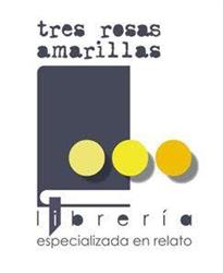 Librería Tres Rosas Amarillas en Madrid (Centro) - Horario de apertura