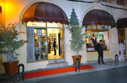 Horario de apertura la Casa del Abogado, Las Palmas de Gran Canaria