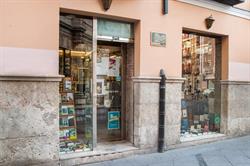 Horario de apertura Librería Sandoval (Miguel Jesús Sánchez Hernández), Valladolid