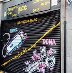 Horario de apertura Peluqueria Gama, Badalona