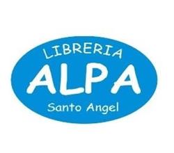 Horario de apertura Libreria Alpa S.L., Santo Ángel