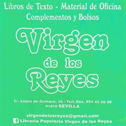 Horario de apertura Virgen de los Reyes, Sevilla