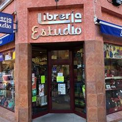 Horario de apertura Librería Estudio, Miranda de Ebro