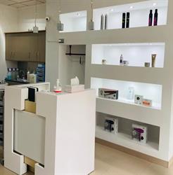 Horario de apertura Peluqueria Paqui, El Ejido