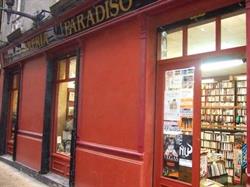 Librería Paradiso en Gijón (Centro) - Horario de apertura