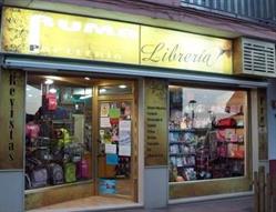Horario de apertura Librería Ruma, Baza