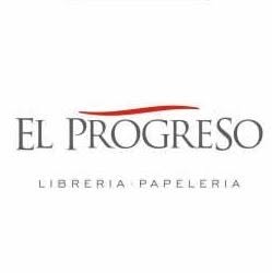 Horario de apertura Librería El Progreso, Astorga