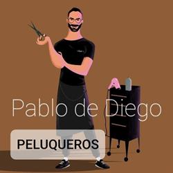 Horario de apertura Peluqueria Pablo de Diego, Almoradí