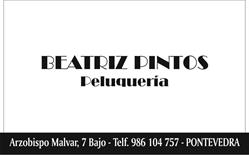Horario de apertura Peluquería Beatriz Pintos, Pontevedra