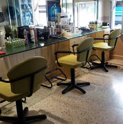 Horario de apertura Peluquería Unisex Zane, Logroño