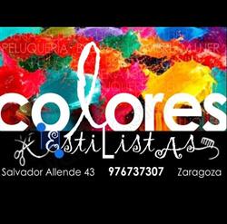 Horario de apertura Colores, Zaragoza