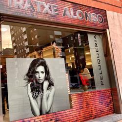 Iratxe Alonso Peluqueria en Bilbao (Deusto) - Horario de apertura