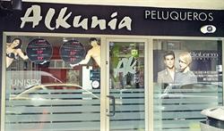 Horario de apertura Alkunia Peluqueros, Madrid