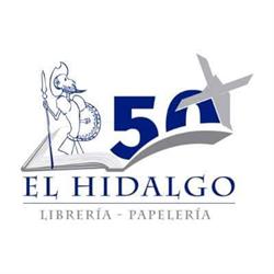 Horario de apertura Librería El Hidalgo C.b., Santa Fe