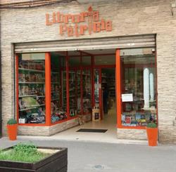 Horario de apertura Librería Patricia en Saldaña, 