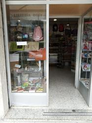 Horario de apertura Libreria Rosi, Ourense