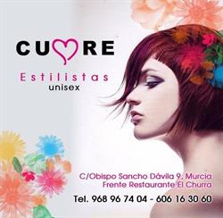 Horario de apertura Cuore Estilistas, Murcia
