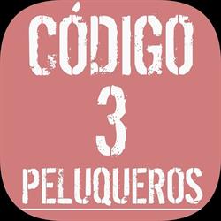 Horario de apertura Codigo 3 Peluqueros, Vigo