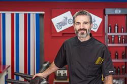 Horario de apertura Peluquería Alexandre, Logroño