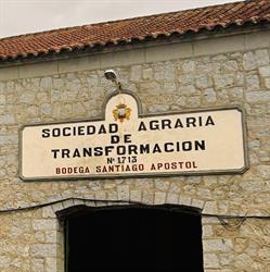 Horario de apertura Bodega Cooperativa Santiago Apostol Vinos El Galay, Cebreros