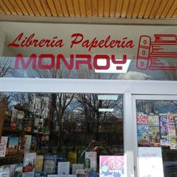 Horario de apertura Libreria Monroy, León