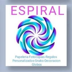 Librería papelería Espiral en Bilbao (Ibaiondo) - Horario de apertura