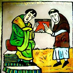 Horario de apertura Todo Libro, Aranda de Duero