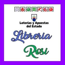 Horario de apertura Librería Rosi, La Línea de la Concepción