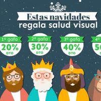 Horario de apertura Optica Legaz, El Palmar