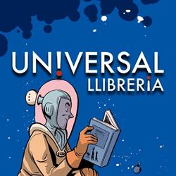 Librería Universal en Barcelona (Ciutat Vella) - Horario de apertura