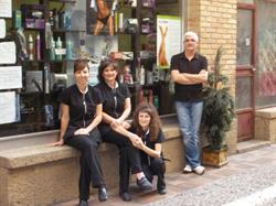 Horario de apertura Peluquería Pelomania, Arenas de San Pedro