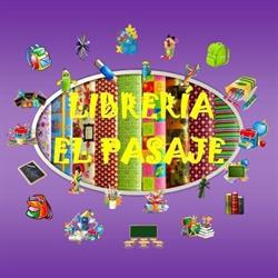 Horario de apertura Librería Papelería El Pasaje Parquesol, Valladolid
