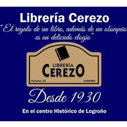 Horario de apertura Libreria Cerezo, Logroño
