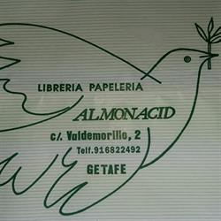 Horario de apertura Almonacid, Getafe