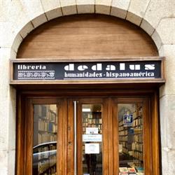 Libreria Dedalus en Madrid (Centro) - Horario de apertura