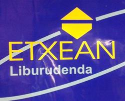Librería Etxean Liburudenda | San Ignacio en Bilbao (Deusto) - Horario de apertura