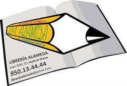 Horario de apertura La Alameda - Papelería/Librería, Huércal-Overa