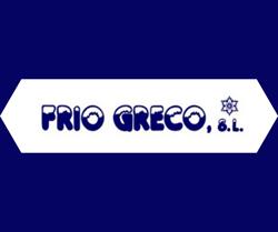 Horario de apertura Frio Greco, Illescas