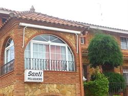 Horario de apertura Santi Peluquero, Puebla de Sancho Pérez
