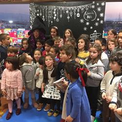Horario de apertura Nos Libreria, Sanxenxo