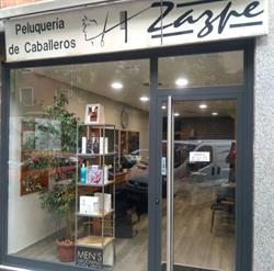 Horario de apertura Zazpe, Pamplona