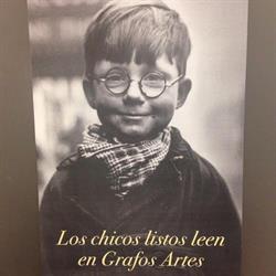 Horario de apertura Grafos Artes, Almería