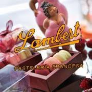 Pastelería Francesa Lambert en Valencia (Extramurs) - Horario de apertura