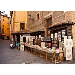 Librería San Ginés en Madrid (Centro) - Horario de apertura