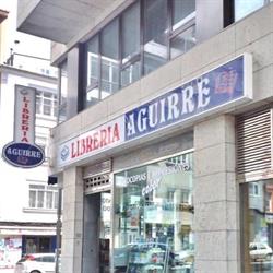 Horario de apertura Libreria Aguirre S.l., Lugo