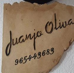 Horario de apertura Juanjo Oliva., Elche
