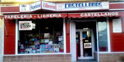 Horario de apertura Papeleria Castellanos, Valdepeñas