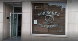 Horario de apertura Domínguez Peluqueros, Elda