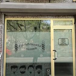 Horario de apertura Peluqueros Pino, Valladolid